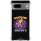 Disney Powerline World Tour 95 Google Pixel 8 Clear Case